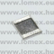 CR-10JL7----0R (VIK) RoHS 0R00 1210 0.33W Iav=2.5A - 81-56-51